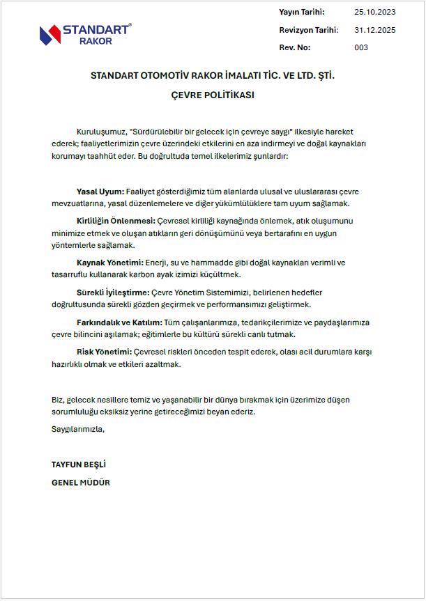 environmental-policy